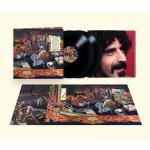 Zappa Frank - Over-Nite Sensation Anniversary LP – Hledejceny.cz