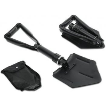 Carpspirit Lopatka Foldable Shovel