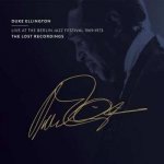 Duke Ellington - Live At The Berlin Jazz Festival 1969 - 1973 CD – Hledejceny.cz