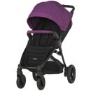 Britax B-Motion 4 Plus + barevný set 2017 mineral lilac