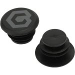 Záslepky do řídítek Arcore AGP-7 Plug – Hledejceny.cz