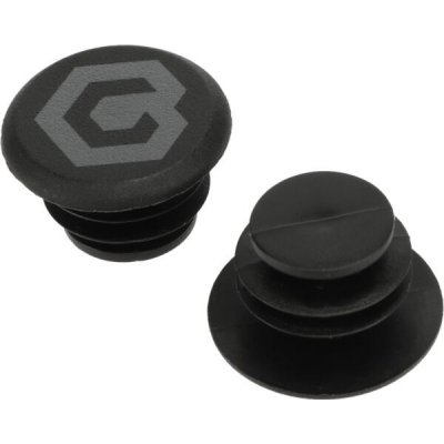 Záslepky do řídítek Arcore AGP-7 Plug – Hledejceny.cz