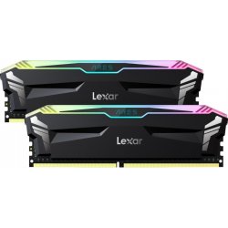 Lexar ARES DDR4 32GB 3600MHz CL18 (2x16GB) LD4BU016G-R3600GDLA DDR4