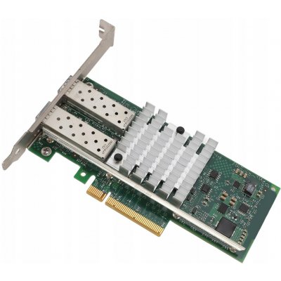 Intel X520-DA2 – Zboží Živě