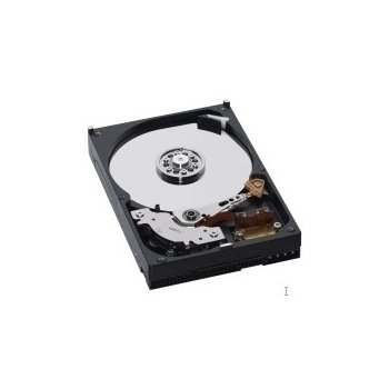 WD Caviar AV 160GB, 3,5", 7200rpm, Ultra ATA/100, 8MB, WD1600AVJB