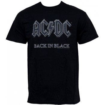 AC/DC: BACK IN black