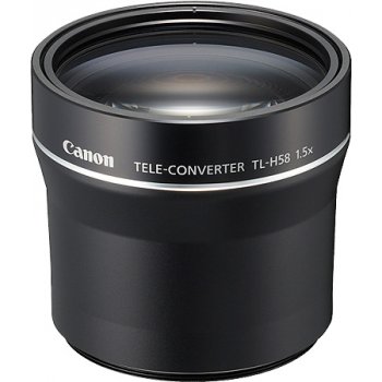 Canon TL-H58