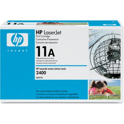 HP Q6511A - originální – Sleviste.cz