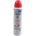 Dove Go Fresh Apple & White Tea antiperspirant deospray 150 ml – Zbozi.Blesk.cz