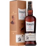 DEWAR`S 12y 40% 0,7 l (karton) – Hledejceny.cz