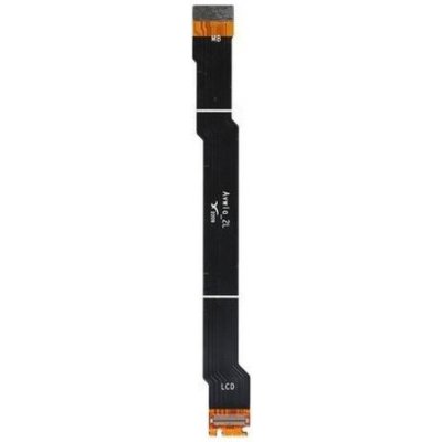 Sony Xperia 10 IV XQCC54 - LCD Flex Kabel - 101528311 Genuine Service Pack – Zboží Mobilmania