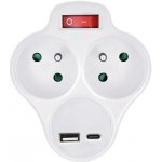 Solight P99USBC – Hledejceny.cz