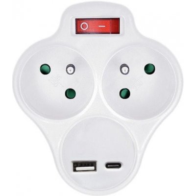 Solight P99USBC – Hledejceny.cz