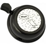 Liix Color Bell Bird What Black – Hledejceny.cz