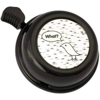 Liix Color Bell Bird What Black – Hledejceny.cz