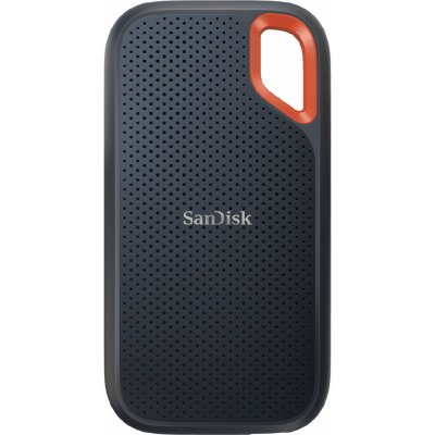 SanDisk Extreme Portable SSD V2 1TB, SDSSDE61-1T00-G25 – Zboží Živě