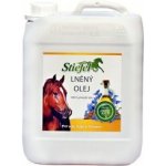 Stiefel Lněný olej 5 l – Zboží Dáma