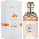 Guerlain Aqua Allegoria Orange Soleia toaletní voda unisex 125 ml – Sleviste.cz