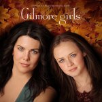 Sam Phillips - Gilmore Girls (Soundtrack from the Original Series) LP – Sleviste.cz