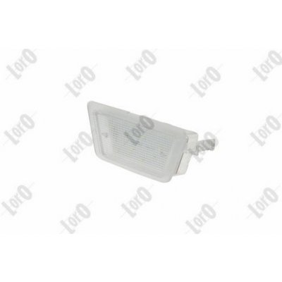 Osvětlení SPZ ABAKUS L37-210-0002LED – Hledejceny.cz