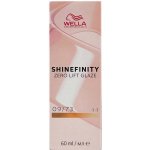 Wella Shinefinity Zero Lift Glaze 09/73 Warm Caramel Milk 60 ml – Hledejceny.cz