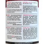 Hi Tec Nutrition HMB 750 400 kapslí – Hledejceny.cz