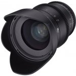 Samyang 35mm T1.5 VDSLR MK2 Fujifilm X – Hledejceny.cz