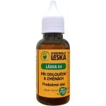 Dokonalá Láska 21 Pro zdravou kůži a srst podpůrný olej 50 ml – Hledejceny.cz