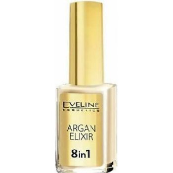 Eveline Nail Therapy Total Action 8v1 12 ml