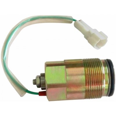 Solenoidový ventil hydraulického čerpadla KOBELCO SK200-3 – Hledejceny.cz