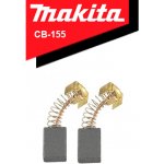 Sada uhlíků Makita CB-155 – Hledejceny.cz