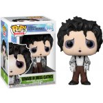 Funko Pop! Edward Scissorhands Edward Scissorhands 9 cm – Hledejceny.cz