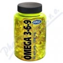 Fitco Omega 3 6 1000 mg 90 kapslí