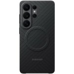 Samsung Karbonový kryt s magnetem S26 Ultra Black EF-KS948SNEGWW – Zboží Živě