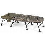 Nash Indulgence HD40 8 Leg Sleep System Camo – Zbozi.Blesk.cz