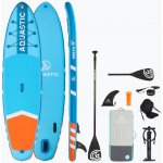 Paddleboard AQUASTIC Perth 11' – Zboží Dáma
