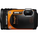 Digitální fotoaparát Olympus TG-860