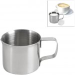 Orion Nerezová mlékovka Mini, 0,03 l – Zboží Mobilmania