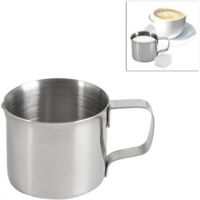 Orion Nerezová mlékovka Mini, 0,03 l – Zboží Mobilmania