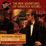 New Adventures of Sherlock Holmes, Volume 2 – Hledejceny.cz