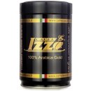 Izzo Caffé Gold mletá 250 g