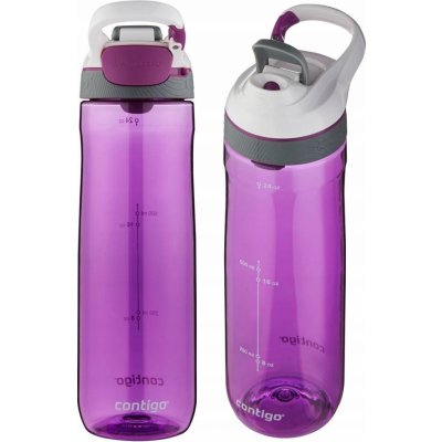 Contigo Autoseal Cortland 720 ml – Zboží Mobilmania