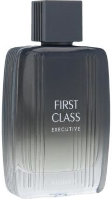 Aigner First Class Executive toaletní voda pánská 100 ml tester