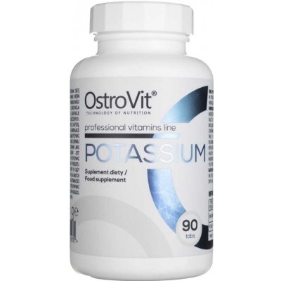 OstroVit Draslík 90 tablet – Hledejceny.cz