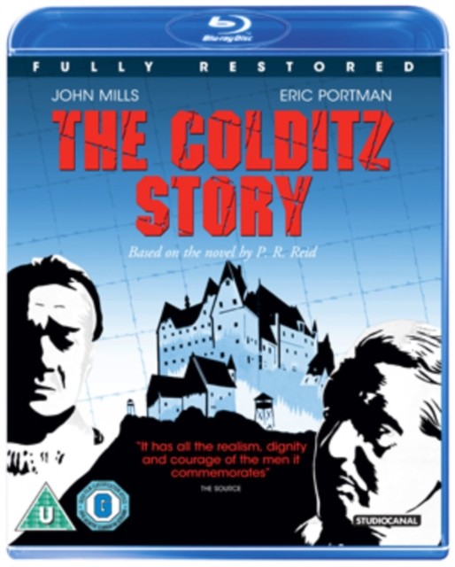 Colditz Story BD