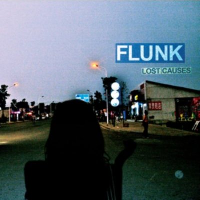 Flunk - Lost Causes CD – Hledejceny.cz