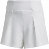 Dámské šortky adidas dámské šortky London Short White