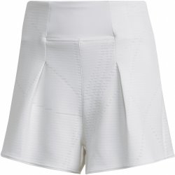 adidas dámské šortky London Short White