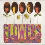 Rolling Stones - Flowers - Remastered CD – Hledejceny.cz