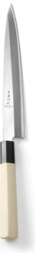 Hendi 845059 Nůž Sashimi 210/340 mm